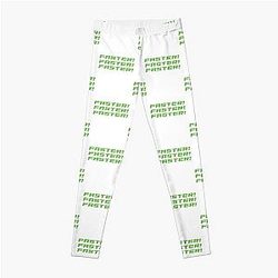 Apex Legends Octane Quip 1 Leggings