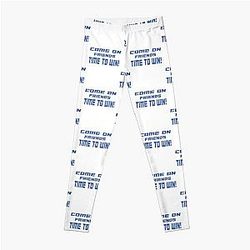 Apex Legends Pathfinder Quip 3 Leggings