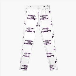 Apex Legends Wraith Quip 3 Leggings