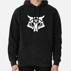 Apex Legends - Loba Logo Pullover Hoodie