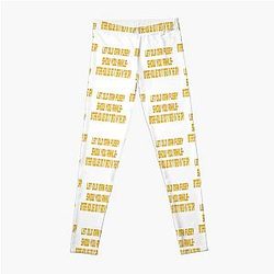 Apex Legends Fuse Quip 2 Leggings