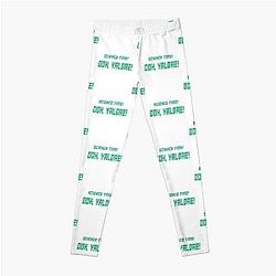Apex Legends Horizon Quip 2 Leggings