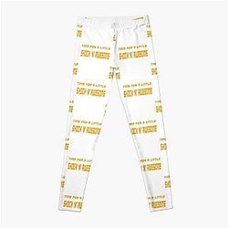 Apex Legends Fuse Quip 3 Leggings