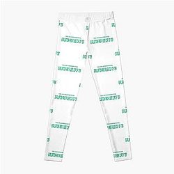 Apex Legends Horizon Quip 3 Leggings