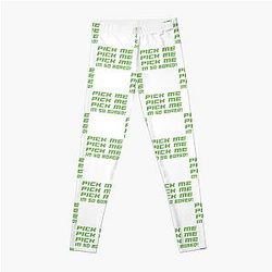 Apex Legends Octane Quip 2 Leggings