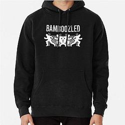 Apex Legends - Mirage Bamboozled Essential Pullover Hoodie