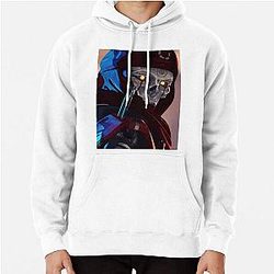 Revenant Apex Legends Pullover Hoodie
