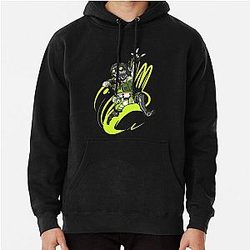 Apex Legends, Octane Apex Legends Pullover Hoodie