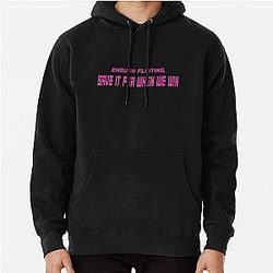 Apex Legends Loba Quip 2 Pullover Hoodie