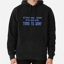 Apex Legends Pathfinder Quip 3 Pullover Hoodie