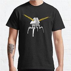 Apex Legends Loot Tick White & Gold Classic T-Shirt