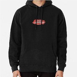 Apex Legends Champion Pullover Hoodie