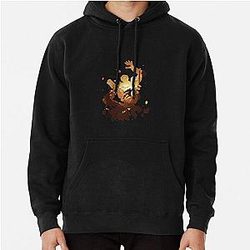 Apex Legends Pathfinder Pullover Hoodie