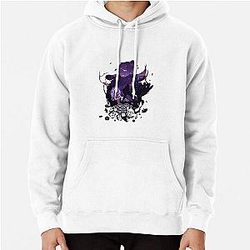 Apex Legends Wraith Pullover Hoodie