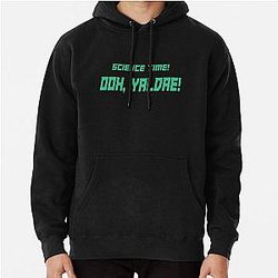 Apex Legends Horizon Quip 2 Pullover Hoodie