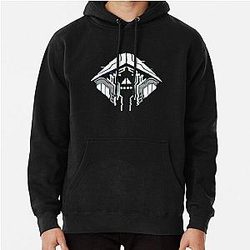 Apex Legends - Crypto Glitch Pullover Hoodie