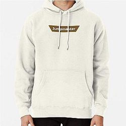 Apex Legends Jumpmaster Pullover Hoodie