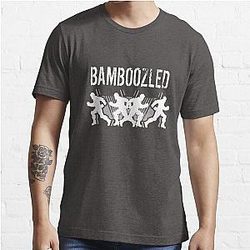 Apex Legends - Mirage Bamboozled Essential T-Shirt