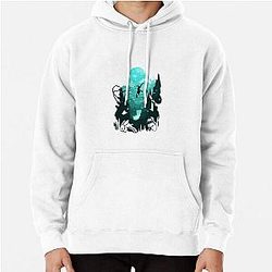 Apex Legends Octane Pullover Hoodie