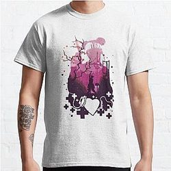 Apex Legends Lifeline Classic T-Shirt