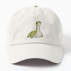 Apex Legends Nessie Dad Hat