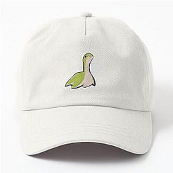 Nessie- Apex Legends Dad Hat
