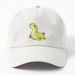 Nessie from Apex Legends Dad Hat