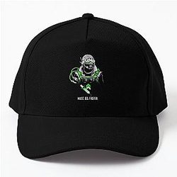 Apex Legends Octane Baseball Cap