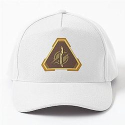Apex Legends Ash Ultimate Logo  Baseball Cap