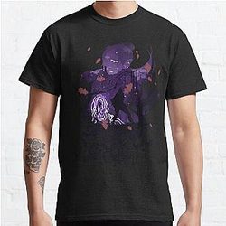 Apex Legends Wraith  Classic T-Shirt