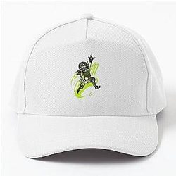 Apex Legends, Octane Apex Legends Baseball Cap