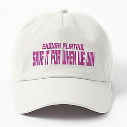 APEX LEGENDS LOBA QUIP PACK Dad Hat