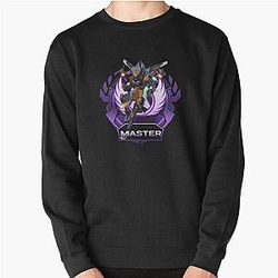 Apex Legends - Valkyrie Masters Pullover Sweatshirt
