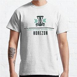 Apex Legends - Horizon Classic T-Shirt
