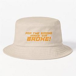 APEX LEGENDS BANGALORE QUIP PACK Bucket Hat