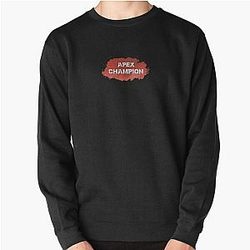 Apex Legends Champion Pullover Sweatshirt