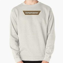 Apex Legends Jumpmaster Pullover Sweatshirt