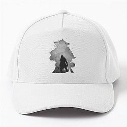 Bloodhound Apex Legends  Baseball Cap
