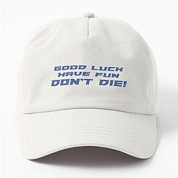 APEX LEGENDS PATHFINDER QUIP PACK Dad Hat