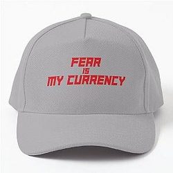 APEX LEGENDS REVENANT QUIP PACK Baseball Cap