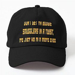 Apex Legends Fuse Quip 3 Dad Hat