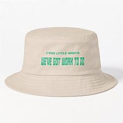 Apex Legends Horizon Quip 1 Bucket Hat