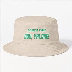 Apex Legends Horizon Quip 2 Bucket Hat