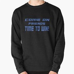 Apex Legends Pathfinder Quip 3 Pullover Sweatshirt