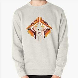 Crypto Apex Legends Pullover Sweatshirt
