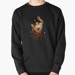 Apex Legends Pathfinder Pullover Sweatshirt
