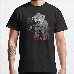 Apex Legends Bloodhound  Classic T-Shirt