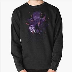 Apex Legends Wraith  Pullover Sweatshirt