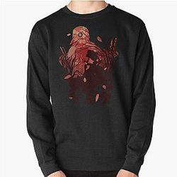 Apex Legends The Simulacra Pullover Sweatshirt