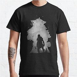 Young Hunter Apex Legends Classic T-Shirt